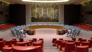 Совбез ООН проведёт внеплановое заседание в связи с ЧП рядом с Запорожской АЭС
