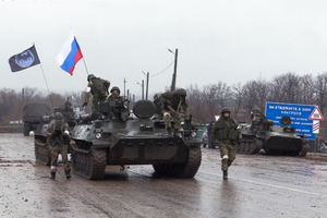 В Минобороны РФ рассказали о подвигах и героизме российских военных в ходе "Операции Z"