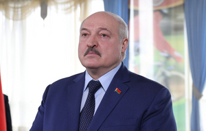 Лукашенко: Западу выгоден конфликт на Украине, чтобы утопить в нём и Россию, и Белоруссию