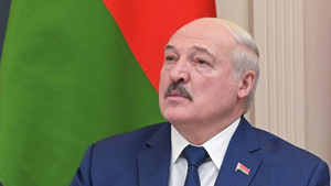 Лукашенко в разговоре с Путиным поддержал действия России на Украине