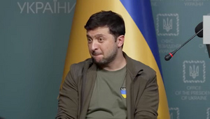 Украинский депутат Кива назвал Зеленского наркоманом