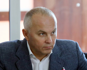 Депутат Рады Шуфрич объявил законченной историю со своим задержанием со стрельбой