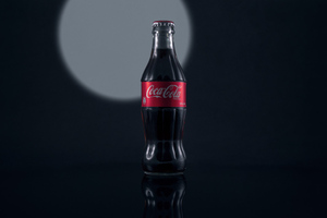 Украинские сети объявили бойкот Coca-Cola из-за работы в России

