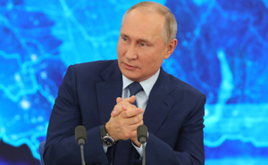 Путин поддержал отказ от уголовного преследования за экономические преступления
