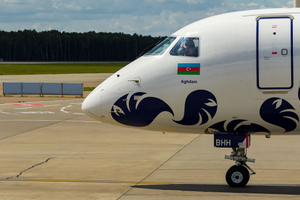 Азербайджанские авиакомпании AZAL и Buta Airways приостанавливают полёты в Россию