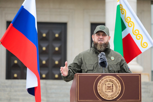 Кадыров предложил Зеленскому передать всю власть Януковичу