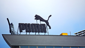 Puma приостановила работу магазинов в России
