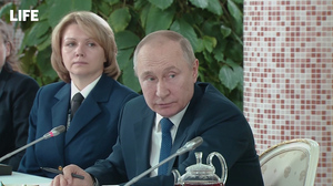 Путин: Никакого военного положения на территории России вводить не планируется