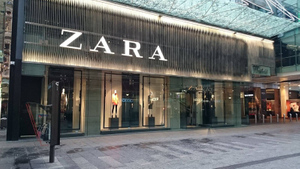 Владелец брендов Zara, Bershka, Massimo Dutti, Oysho приостанавливает работу в РФ