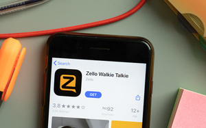 Роскомнадзор ограничит доступ к приложению Zello