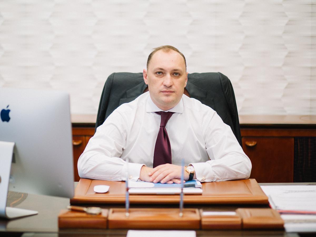 Денис Киреев. Фото © belnaviny.by