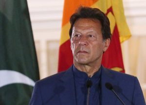 "Мы вам рабы, что ли?": Премьер Пакистана раскритиковал ЕС за просьбу поддержать антироссийскую резолюцию в ООН