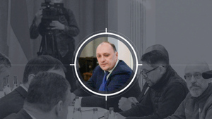 Хуже, чем в фильме ужасов: Что пишут западные и украинские СМИ об убийстве киевского переговорщика с Россией  