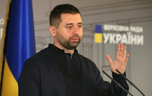 "Это тяжело": Член украинской делегации Арахамия рассказал о ходе переговоров с Россией