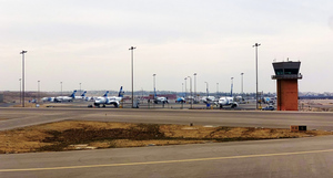 В аэропорту Шарм-эль-Шейха опровергли задержание самолёта "Уральских авиалиний"