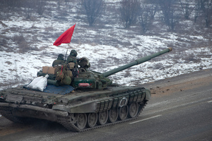 ВС России 5 марта поразили 61 объект военной инфраструктуры Украины