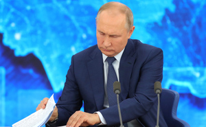 Путин подписал закон об эксперименте по ограничению выбросов парниковых газов