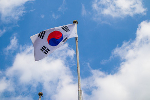 Южная Корея с 1 апреля возвращает безвизовый режим с Россией