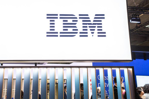 IBM объявила о прекращении деятельности в России