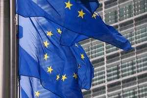 ФРГ и Нидерланды против предоставления Украине статуса кандидата на вступление в ЕС