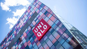 Сеть магазинов Uniqlo продолжит работу в России