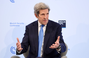 Спецпредставитель президента США Керри рассказал о "цене" за санкции против России