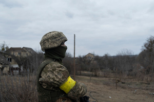 При Минобороны Украины создано спецподразделение Интернационального легиона
