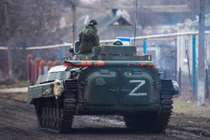 Минобороны РФ: ВСУ и украинские националисты за три часа обстреляли гумкоридоры 172 раза