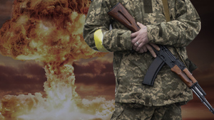 Европа в труху: Для чего Украина собирается взорвать ядерную установку
