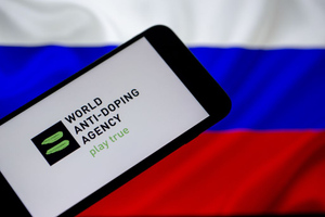 WADA призвало продолжать проверять на допинг российских спортсменов