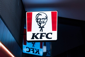 Владелец KFC и Pizza Hut приостановил инвестиции на территории РФ