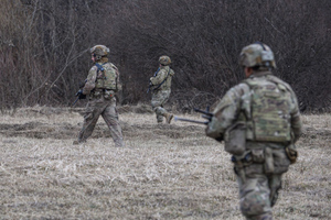 МИД КНР: Действия США по расширению НАТО сыграли большую роль в кризисе на Украине