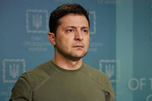 Политолог Кошкин объяснил, почему Зеленский "охладел" к идее вступления Украины в НАТО  