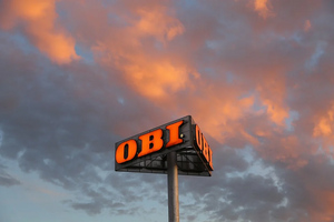 Сеть строительных и хозяйственных магазинов OBI объявила о прекращении работы в России