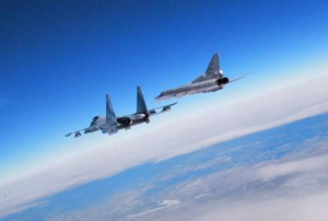 Минобороны: Авиация ВКС России уничтожила 32 военных объекта на Украине