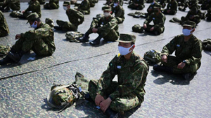 Kyodo: Япония отказала Украине в просьбе о поставках оружия