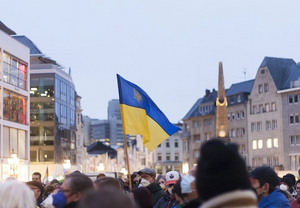 "Страна.ua": Власти Украины готовы согласиться на нейтральный статус