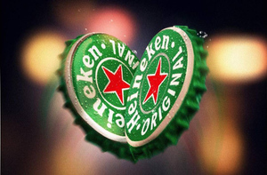 Heineken приостановит выпуск пива в России под своим брендом