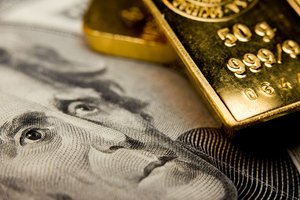 Золото стало новой валютой: Как покупка драгоценных металлов может заменить доллар и евро