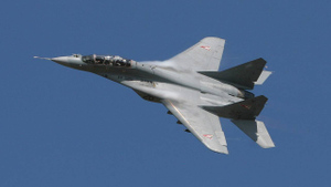 Пентагон усомнился, что передача Украине МиГ-29 повысит её боеспособность