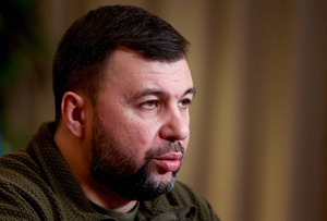 Пушилин заявил, что гуманитарные коридоры на Украине работают неполноценно