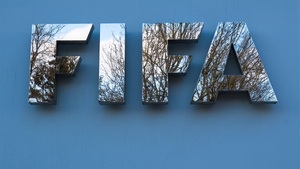 Представители Украины на конгрессе ФИФА требовали исключить Россию из организации