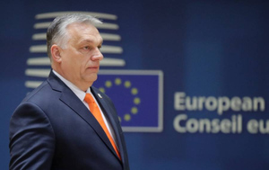 Орбан заявил о параличе экономики Венгрии в случае отказа от ресурсов России
