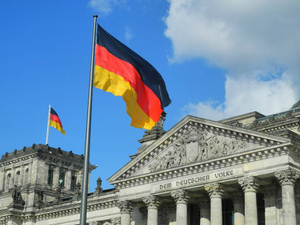 Spiegel: Германия прекратила налоговое сотрудничество с Россией и Белоруссией