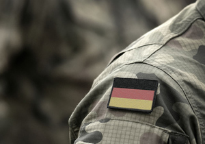 Генпрокуратура ФРГ обвинила немецкого офицера в шпионаже в пользу РФ