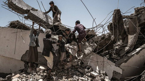 Посланник ООН Грундберг: Боевые действия в Йемене будут приостановлены на два месяца