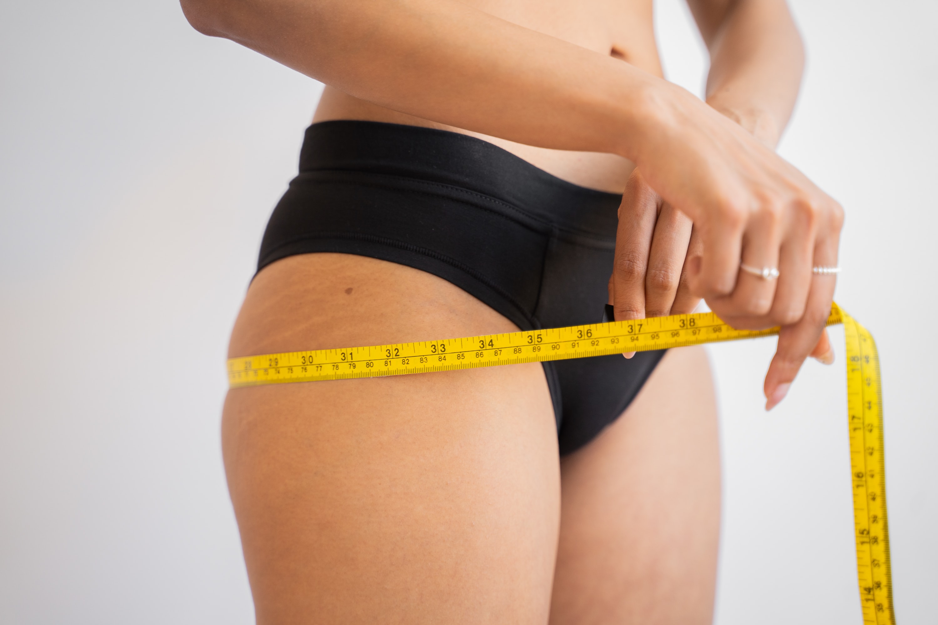 7 простых привычек, которые помогут без диет похудеть к лету