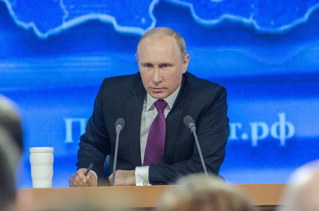 Депутат Разворотнева: Высокий уровень поддержки Путина — ответ россиян на санкции Запада