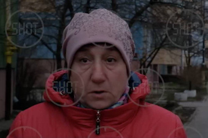 Жители Белгорода рассказали Лайфу о первых минутах после удара ВСУ по нефтебазе
