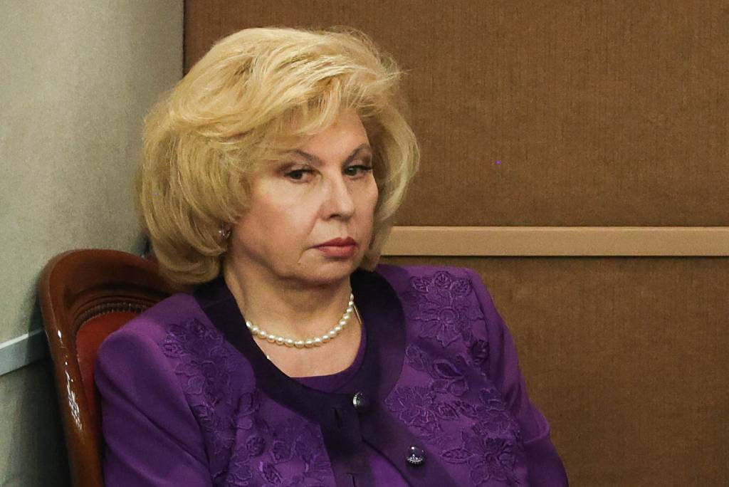Москалькова рассказала об освобождении из украинского плена четырёх сотрудников Росатома